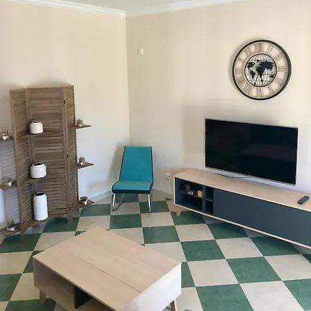 빌라 Villa Juanita *