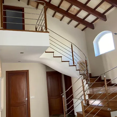 Villa Juanita *