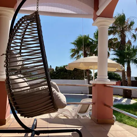 Villa Juanita