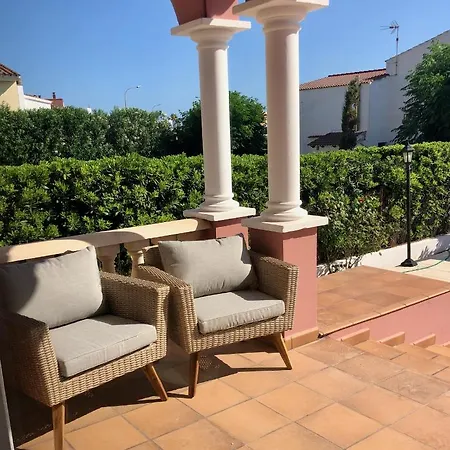 Villa Villa Juanita