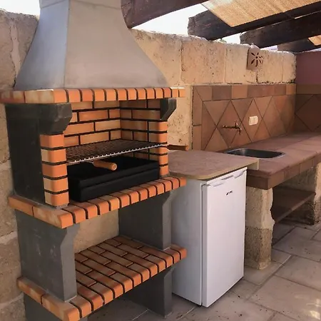 Villa Villa Juanita