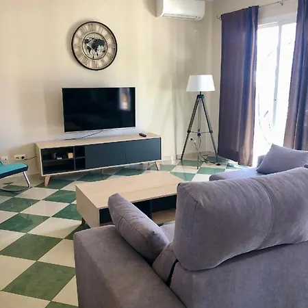 Villa Juanita *