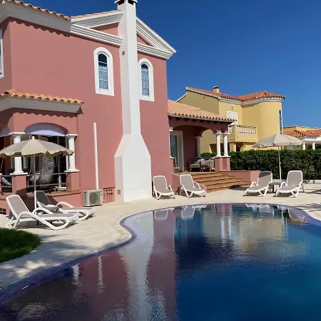 Villa Juanita Villa