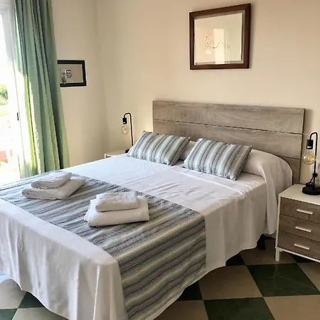 Villa Juanita Villa Cala'N Blanes (Menorca)