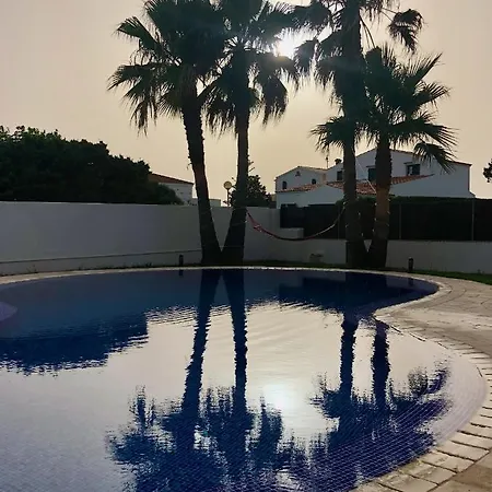 Villa Juanita Villa Cala'N Blanes (Menorca)