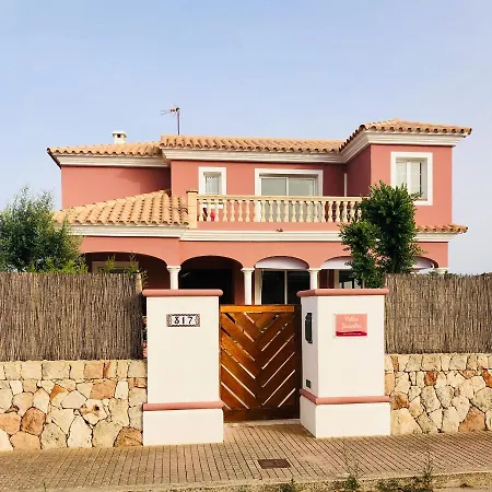 Villa Juanita *